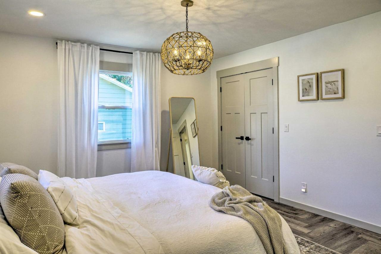 Retreat With Deck About 9 Mi To Downtown Springfield Villa Ozark Ngoại thất bức ảnh