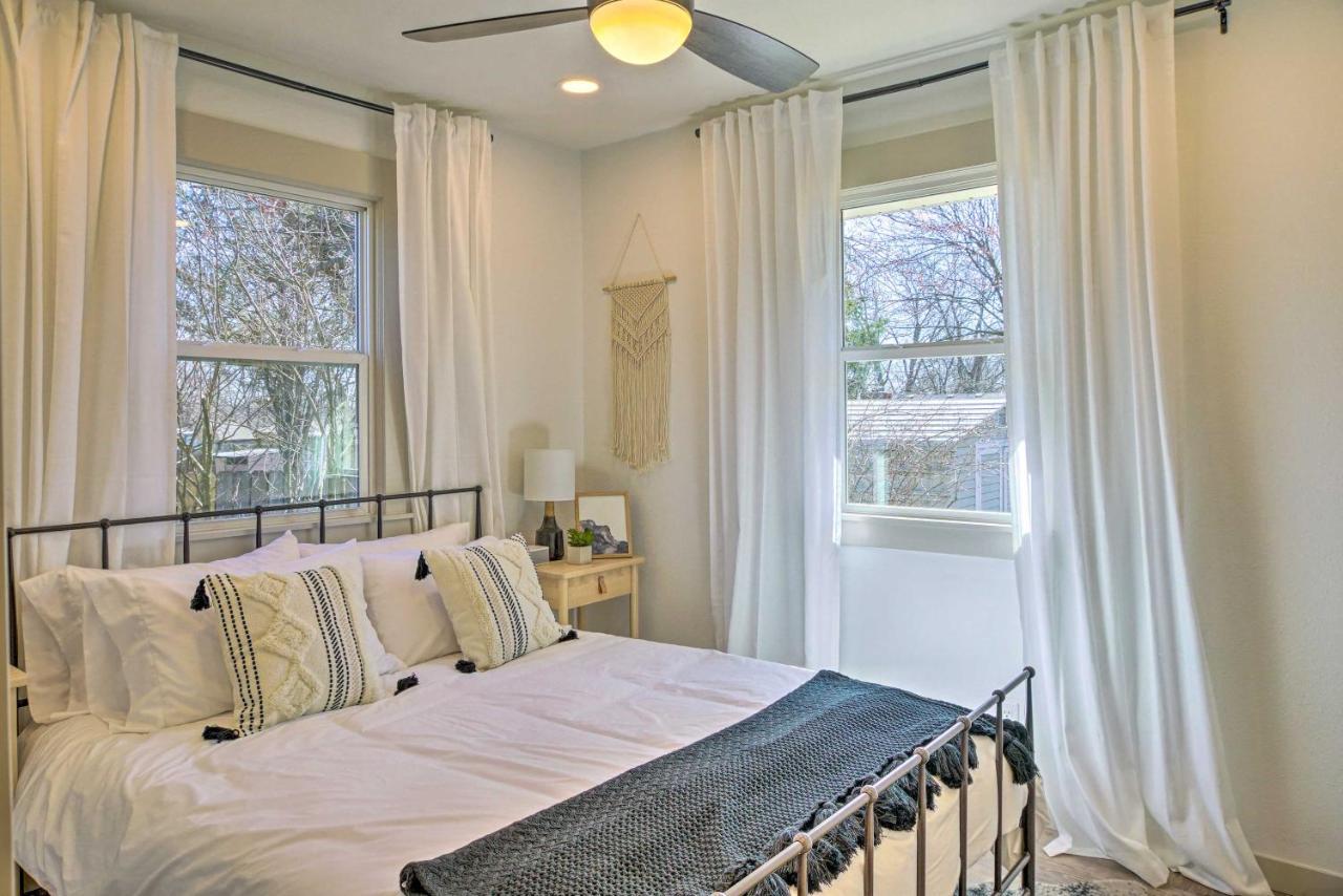 Retreat With Deck About 9 Mi To Downtown Springfield Villa Ozark Ngoại thất bức ảnh