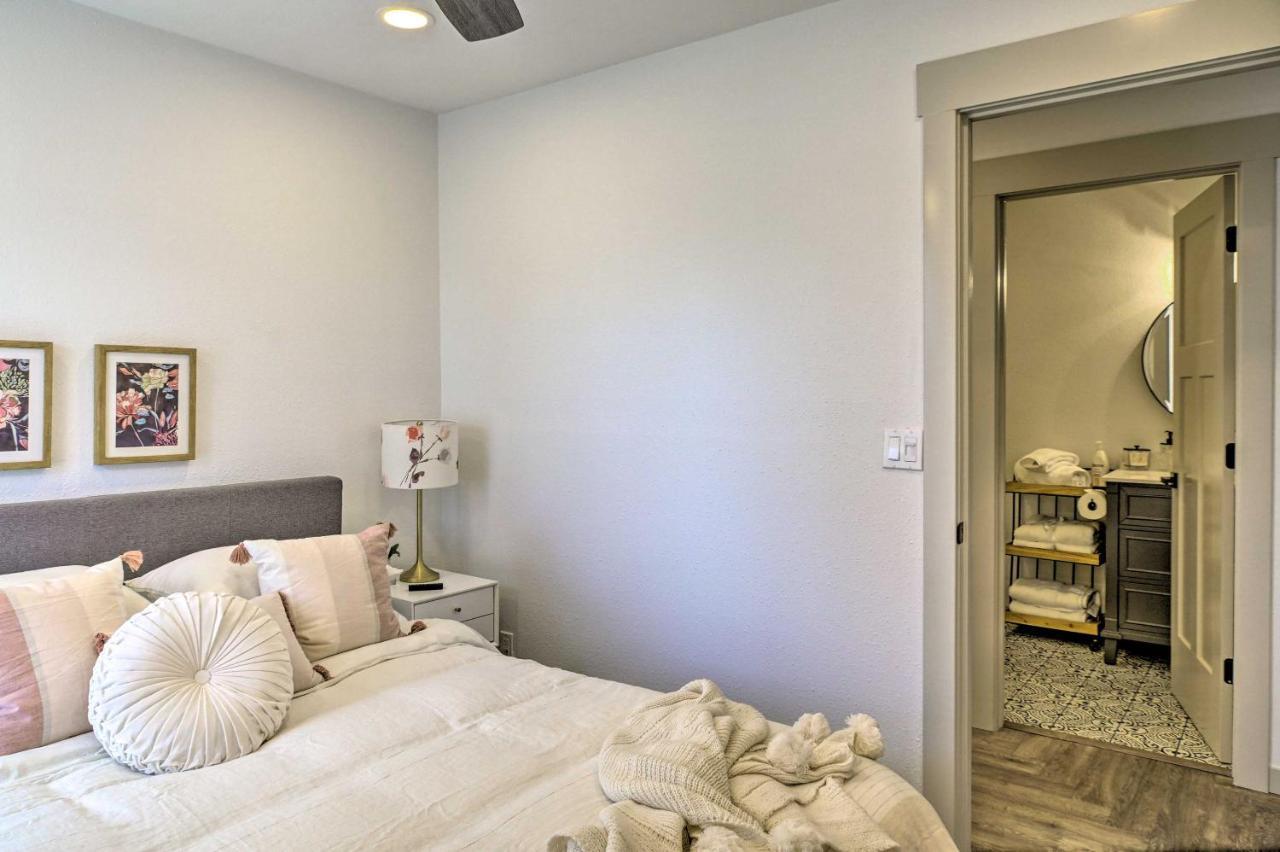 Retreat With Deck About 9 Mi To Downtown Springfield Villa Ozark Ngoại thất bức ảnh